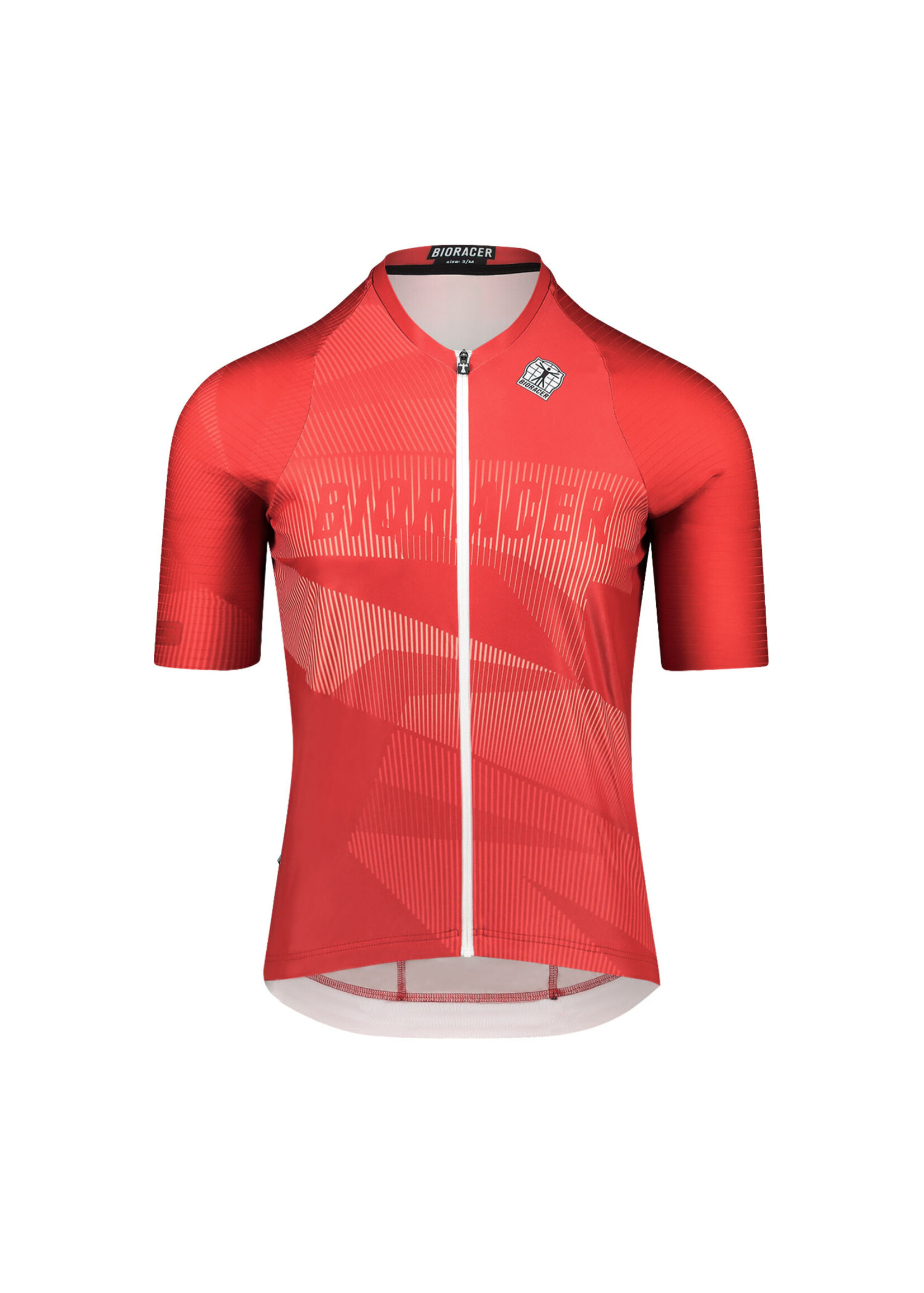 Bioracer BIORACER - Maillot - Icon - Rouge
