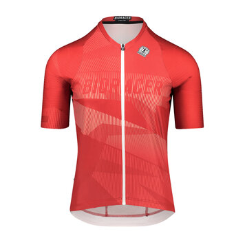 Bioracer BIORACER - Maillot - Icon - Rouge - Hommes