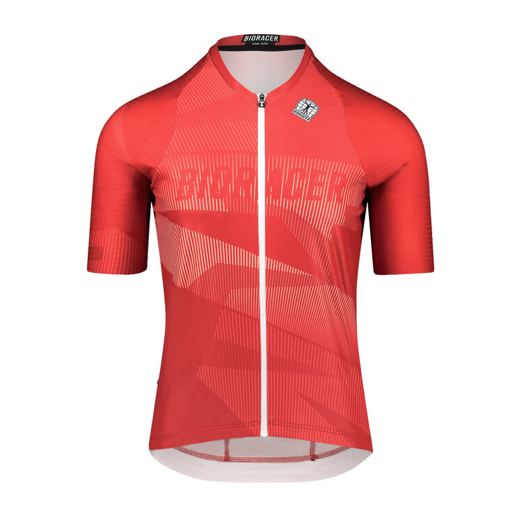 Bioracer BIORACER - Maillot - Icon - Rouge - Hommes