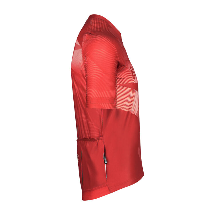 Bioracer BIORACER - Maillot - Icon - Rouge - Hommes