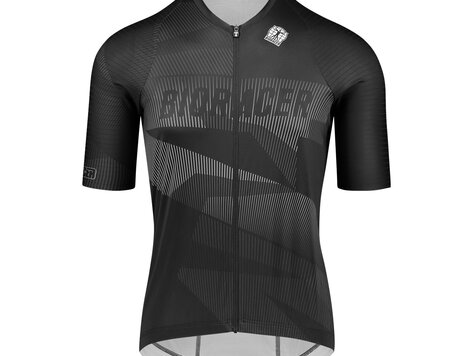 Bioracer BIORACER - Maillot - Icon - Noir