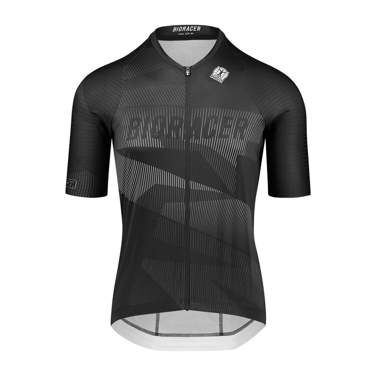 Bioracer BIORACER - Maillot - Icon - Noir - Hommes