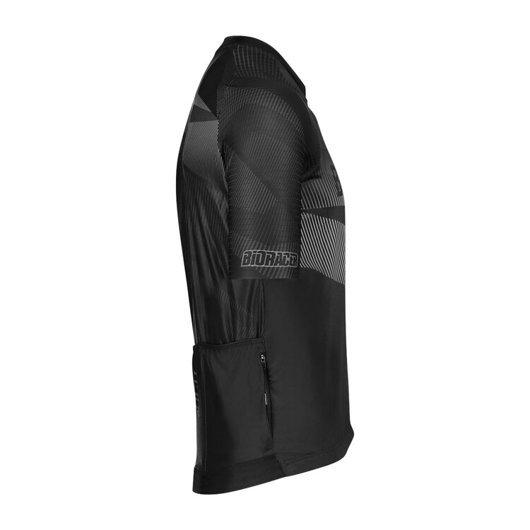 Bioracer BIORACER - Maillot - Icon - Noir - Hommes