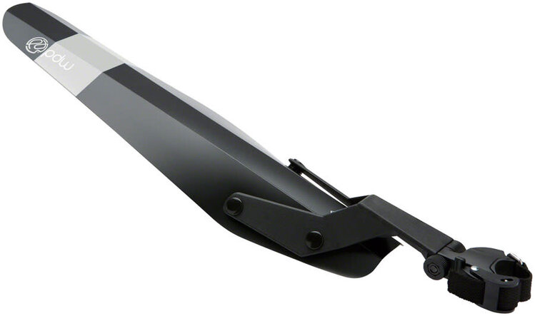 MPD MPD - Rear Fender - Origami Fender