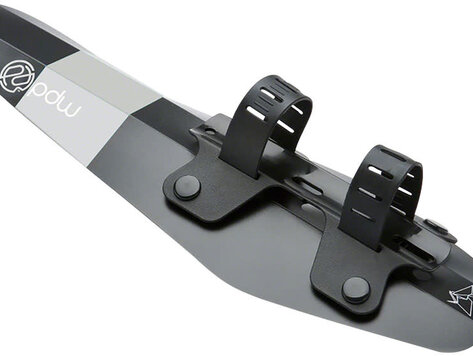 MPD MPD - Garde-boue avant - Origami Fender