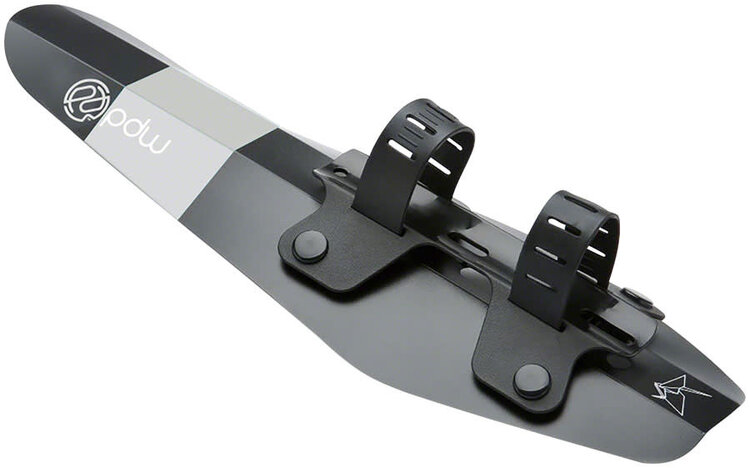 MPD MPD - Garde-boue avant - Origami Fender