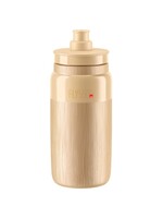 Elite ELITE - Bidon - Fly Tex 550ml - Beige