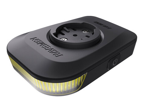 Ravemen RAVEMEN - Lumière pour fixation Garmin - FR300