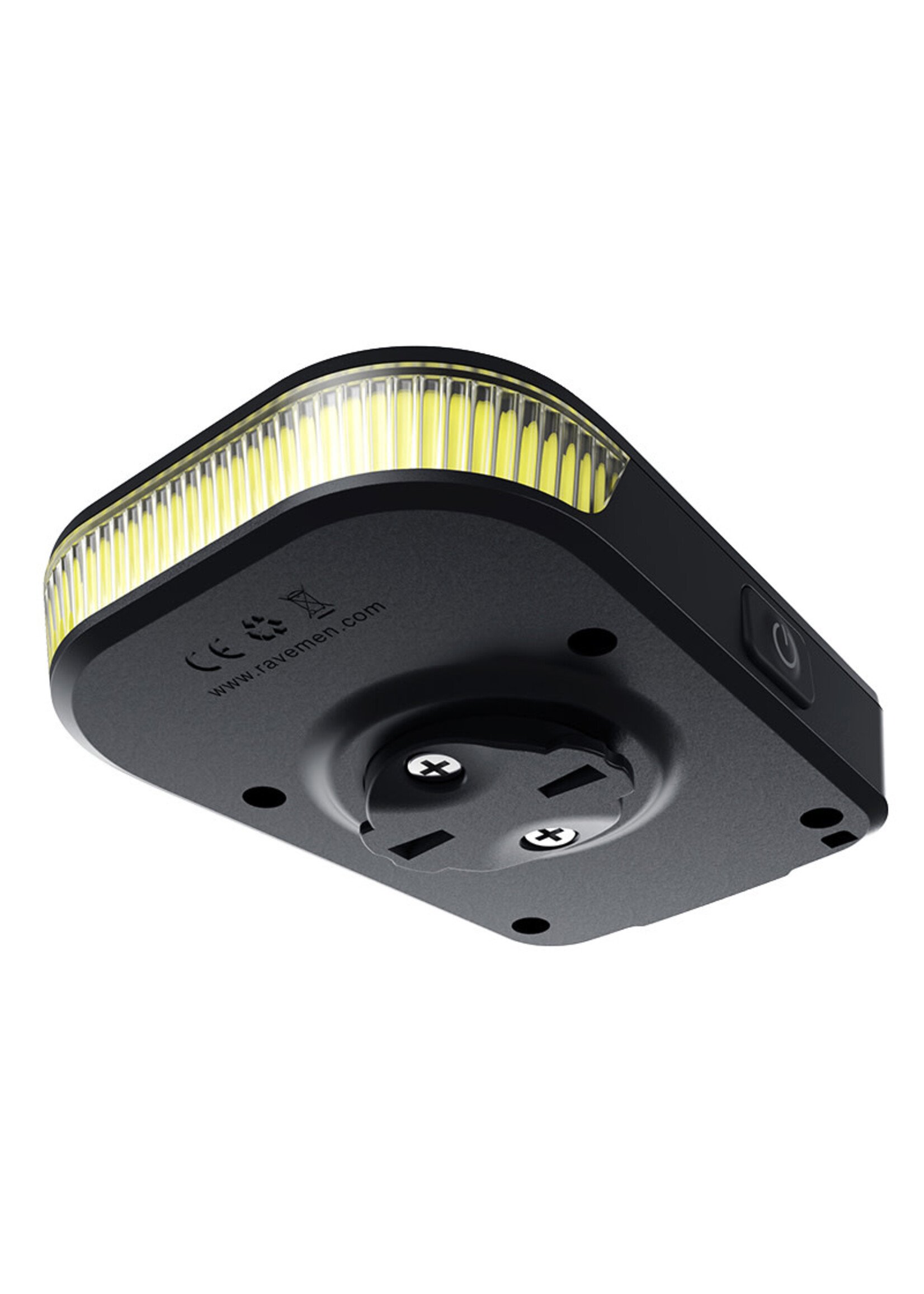 Ravemen RAVEMEN - Lumière pour fixation Garmin - FR300