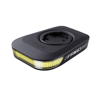 Ravemen RAVEMEN - Lumière pour fixation Garmin - FR160