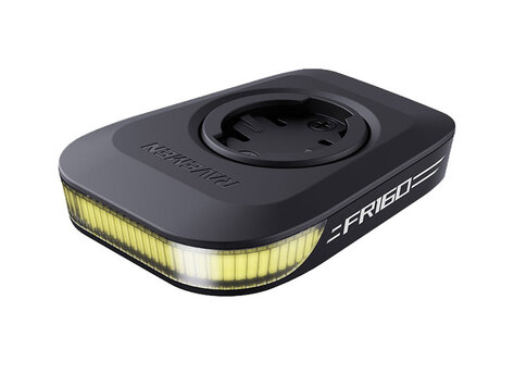 Ravemen RAVEMEN - Lumière pour fixation Garmin - FR160