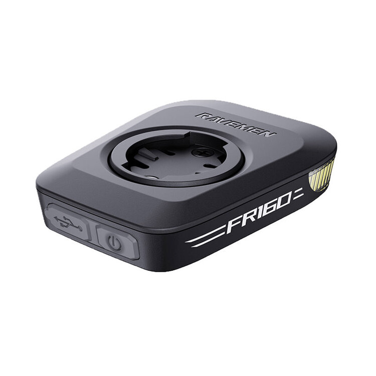 Ravemen RAVEMEN - Lumière pour fixation Garmin - FR160