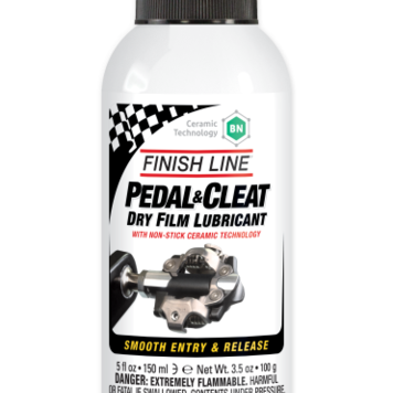 FINISH LINE - Lubrifiant pour pédales et cales - 100g