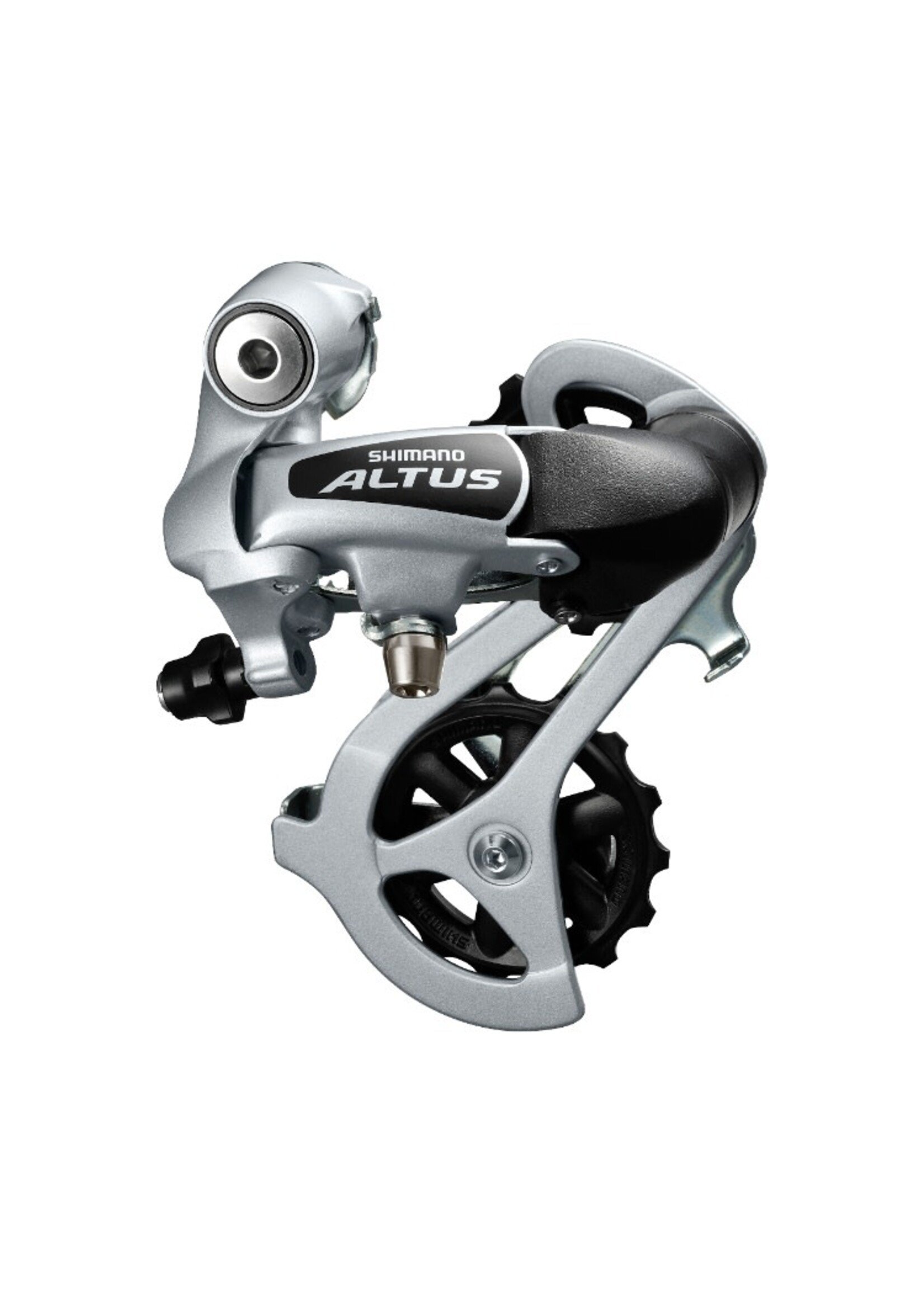 Shimano SHIMANO - Dérailleur ARR - 7-8 vit. - Altus - RD-M310