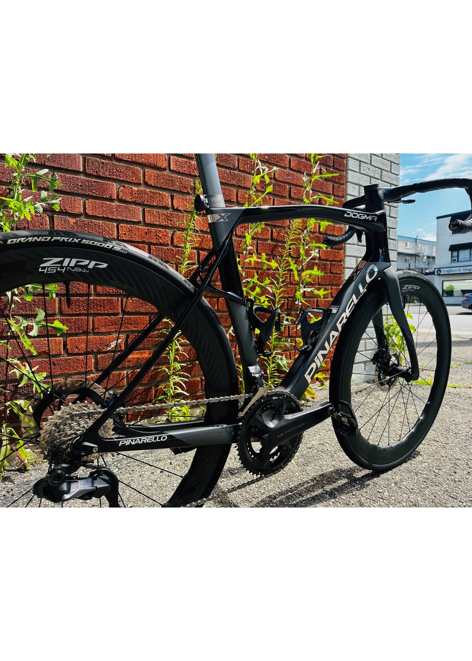 Velo pinarello 2020 sale