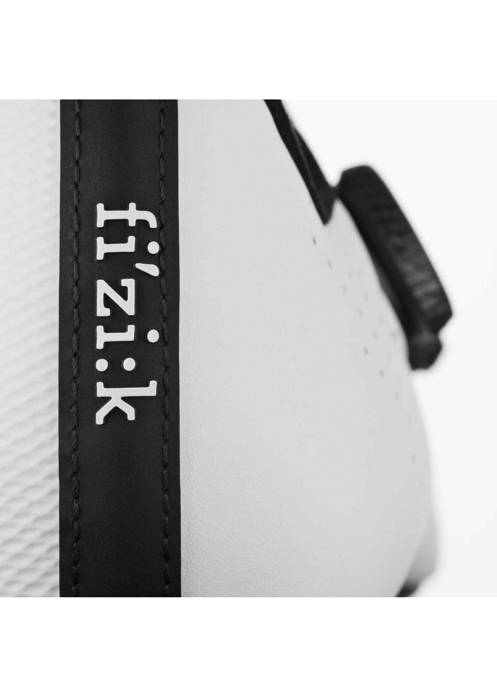 Fizik FIZIK - Souliers - Vento Infinito Carbon - Blanc grandeur 43