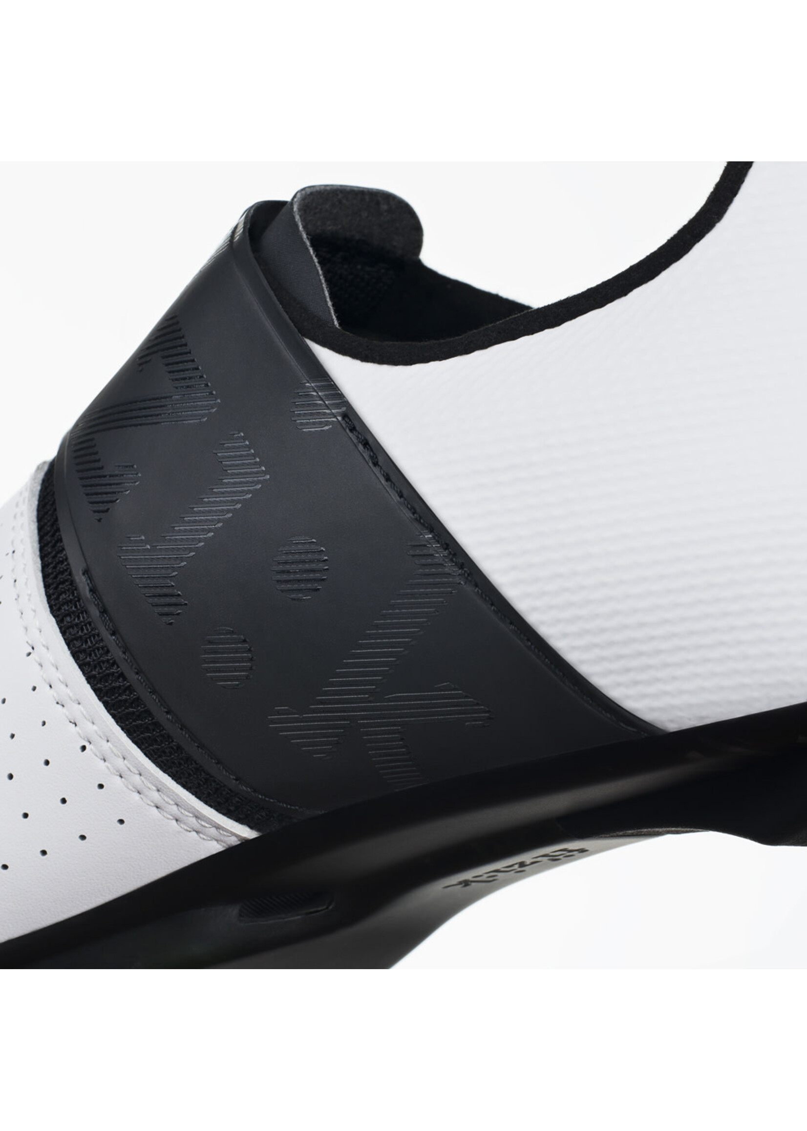 Fizik FIZIK - Souliers - Vento Infinito Carbon - Blanc grandeur 43