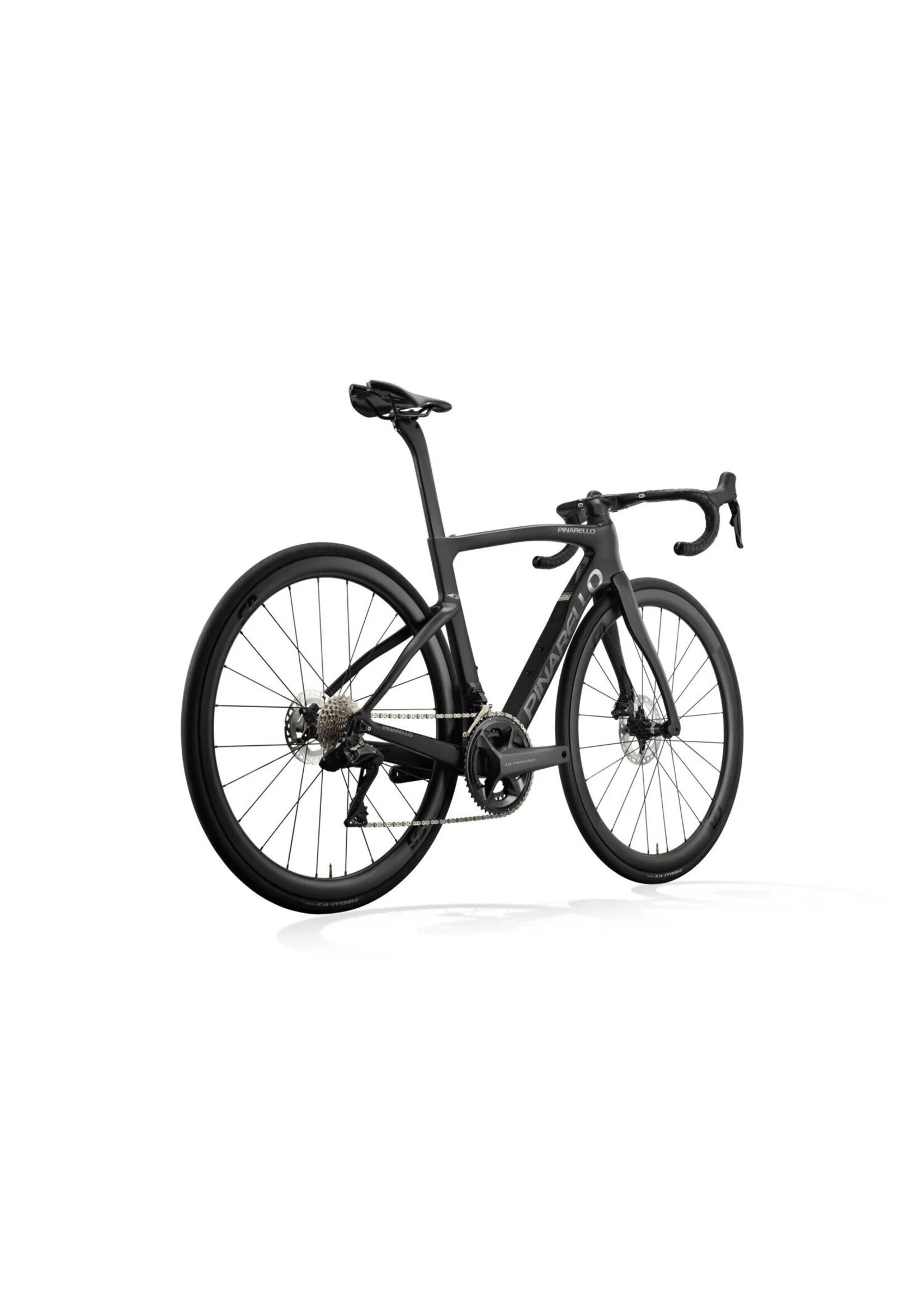 Pinarello PINARELLO - Vélo - F7 Disk - Ultegra Di2 - Furious black