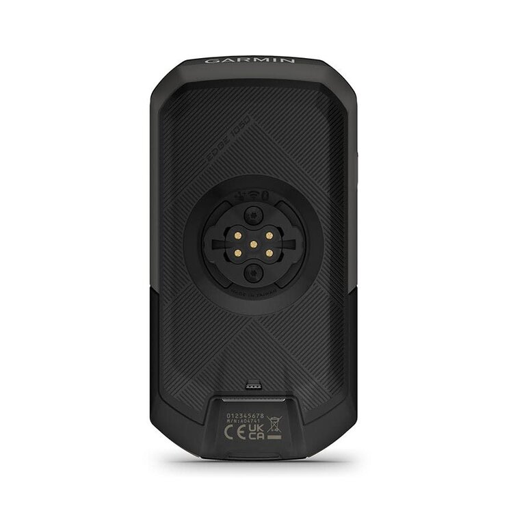 Garmin GARMIN - Cyclomètre - Edge 1050