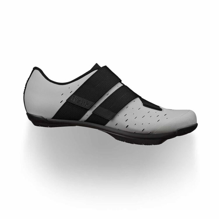 Fizik Fizik - Terra Powerstrap X4 - Pale Grey and Black