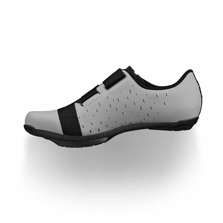 Fizik Fizik - Terra Powerstrap X4 - Pale Grey and Black