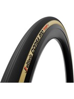 Vittoria VITTORIA - Pneu - Corsa Pro Tire - 700x28 - Tubeless - Black/Para - G2.0