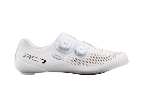 Shimano SHIMANO - Souliers - SH-RC703 - Blanc