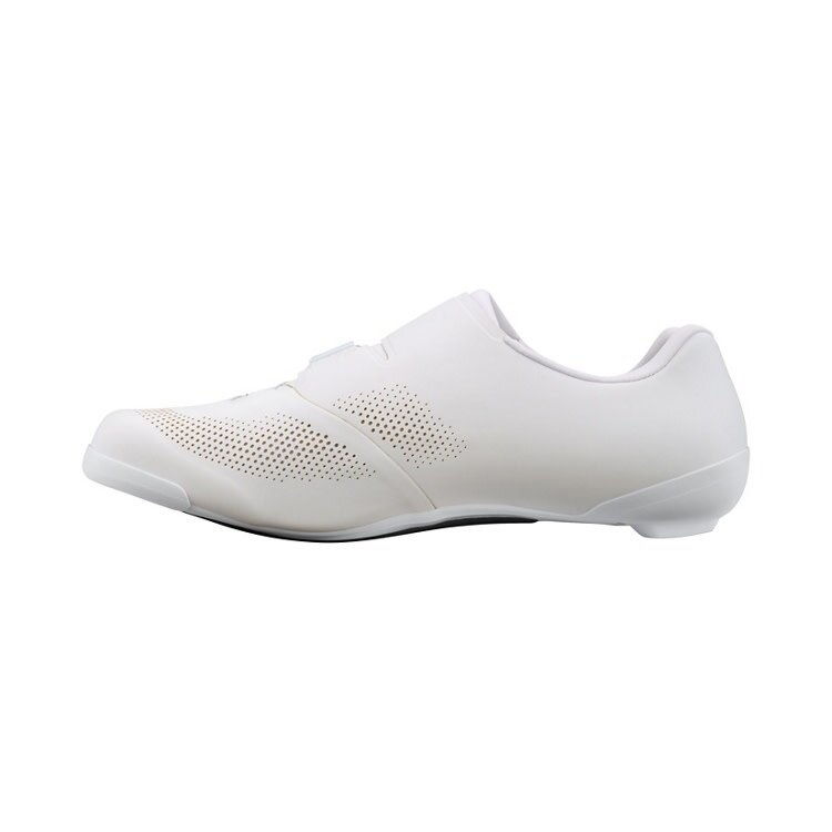 Shimano SHIMANO - RC703 - White (Wide)