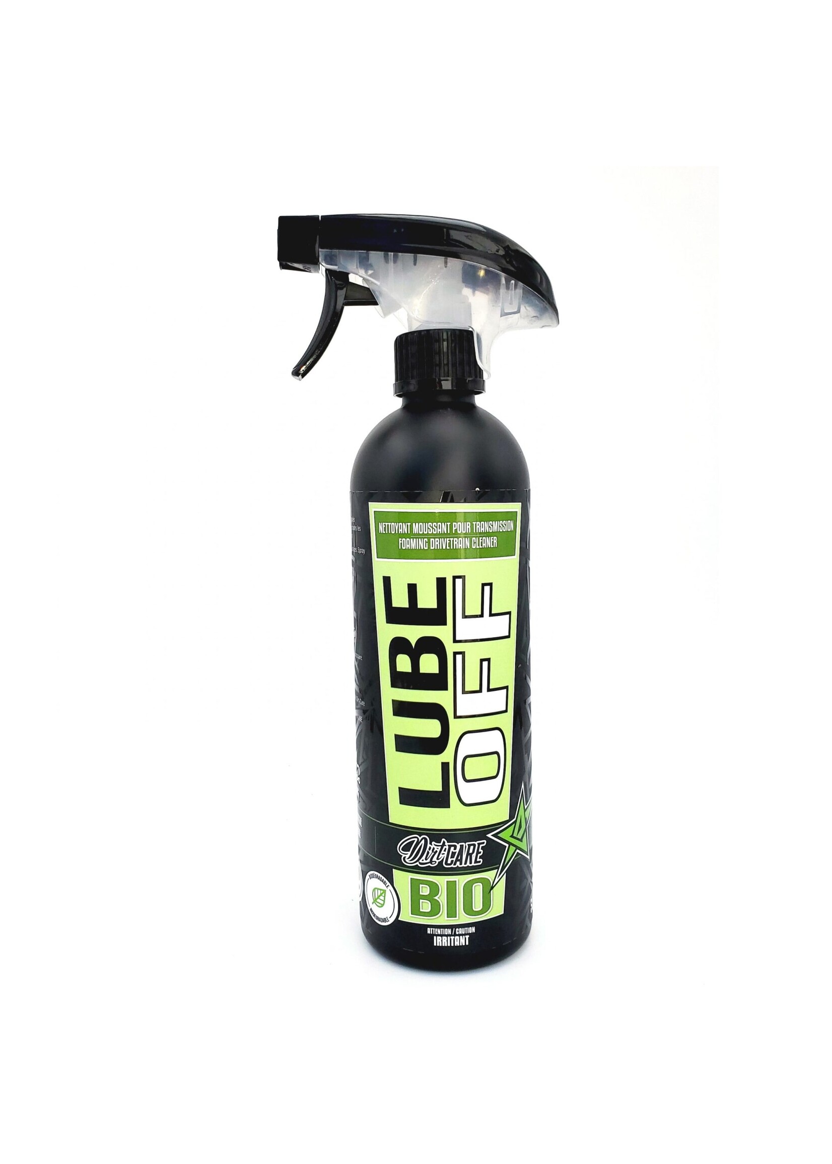 Dirt Care Dirt Care - Dégraisseur - Bio lube off 950ml