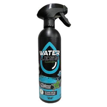 Dirt Care DIRT CARE - Nettoyant sans eau 550ml