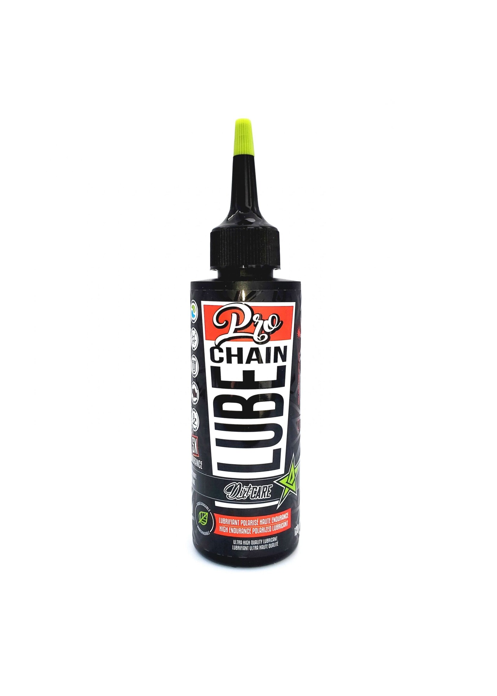 Dirt Care DIRT CARE - Huile - Pro 120ml