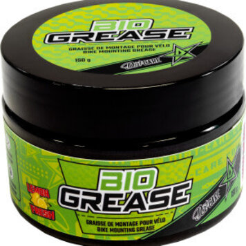 Dirt Care DIRT CARE - Graisse - Bio 120g