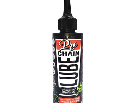 Dirt Care DIRT CARE - Huile - Sèche 120ml