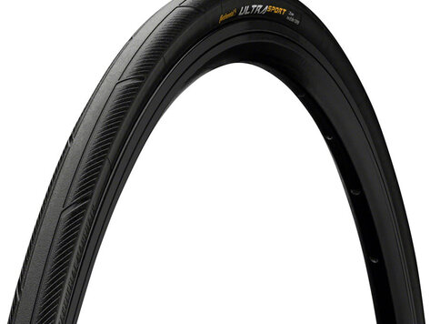 Continental CONTINENTAL - Pneu - Ultra Sport III - 700x32