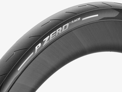 Pirelli PIRELLI - Pneu - P Zero Race TLR - TR - 700x28