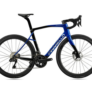 Pinarello PINARELLO - Vélo - X7 Disk - Ultegra Di2 - Bleu