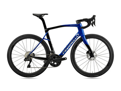 Pinarello PINARELLO - Vélo - X7 Disk - Ultegra Di2 - Bleu