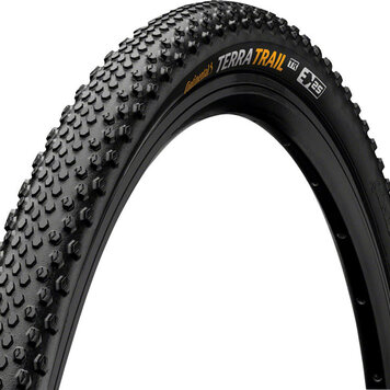 Continental CONTINENTAL - Pneu - Terra Trail TR - 700x40