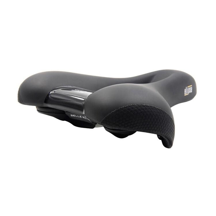 Selle Royal SELLE ROYAL - Saddle - Ellipse Moderate