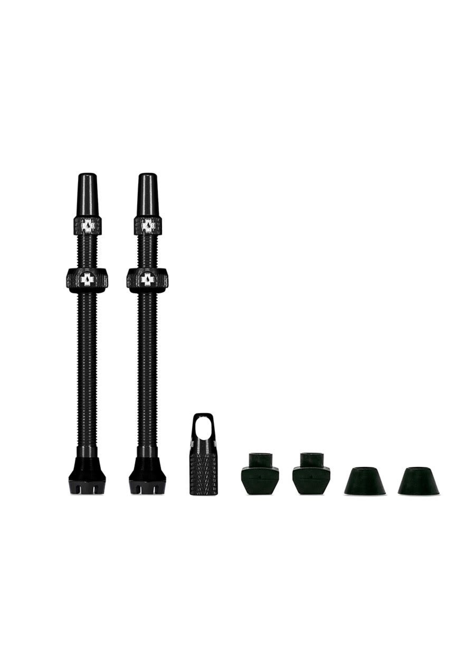 Muc-Off MUC-OFF - Valve tubeless - 80mm