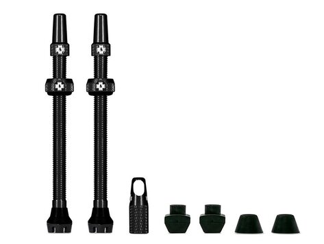 Muc-Off MUC-OFF - Valve tubeless - 80mm