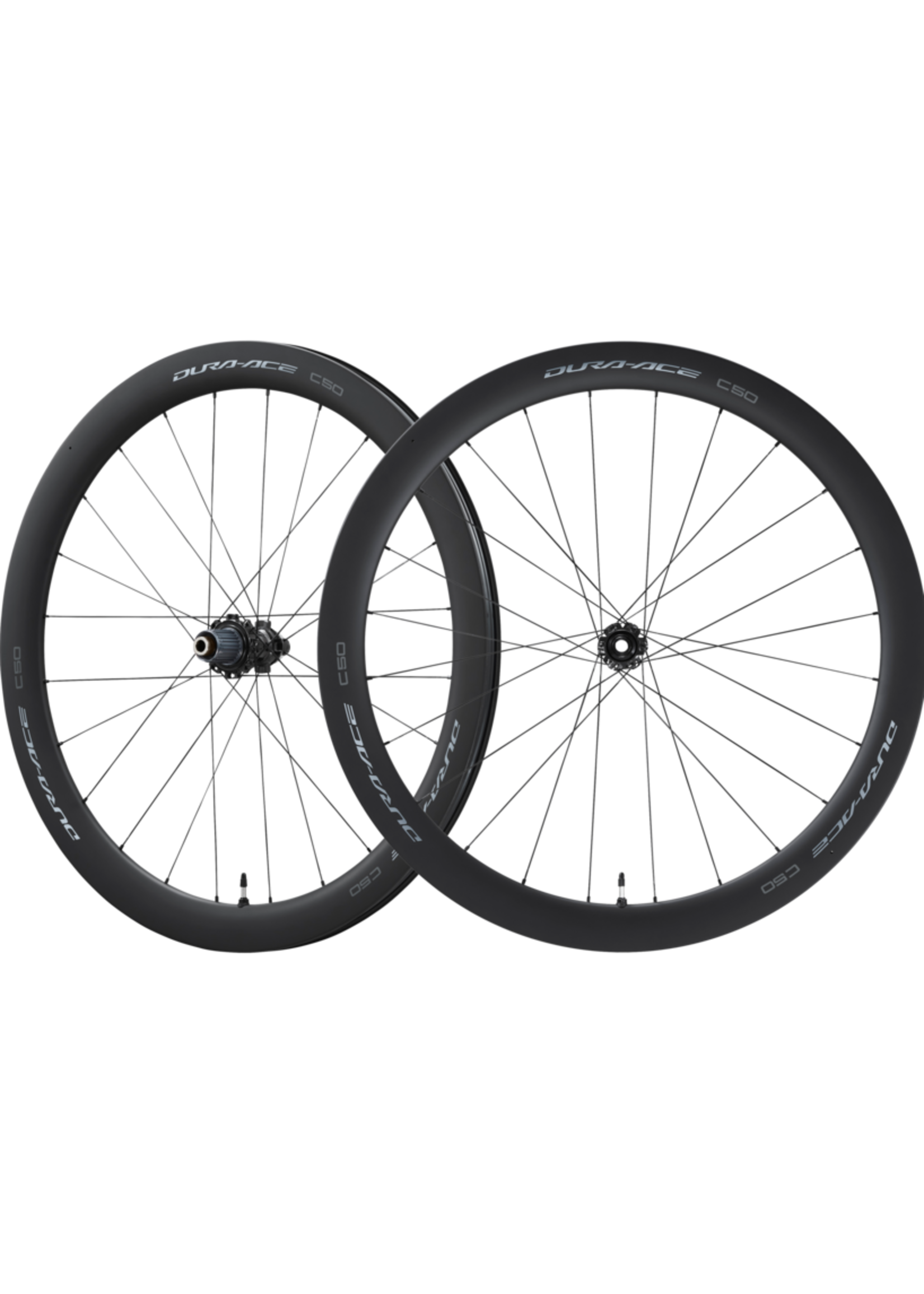 Shimano SHIMANO - Roues - WH-R9270-C50-TL - Dura-Ace