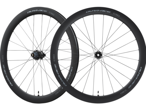 Shimano SHIMANO - Roues - WH-R9270-C50-TL - Dura-Ace