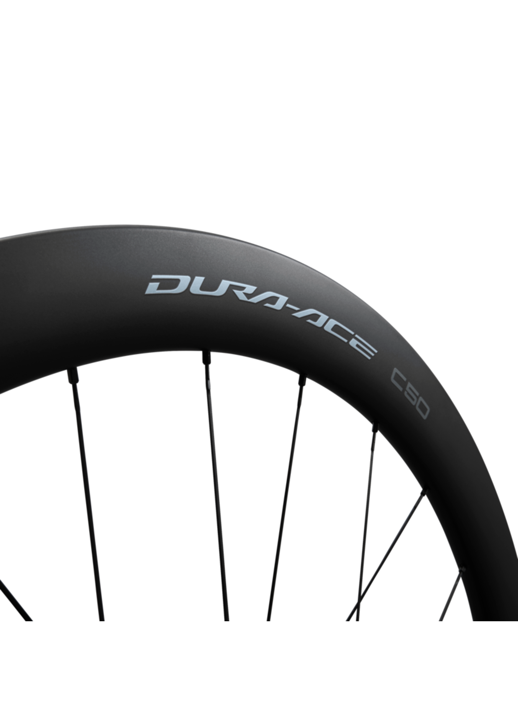 Shimano SHIMANO - Roues - WH-R9270-C50-TL - Dura-Ace