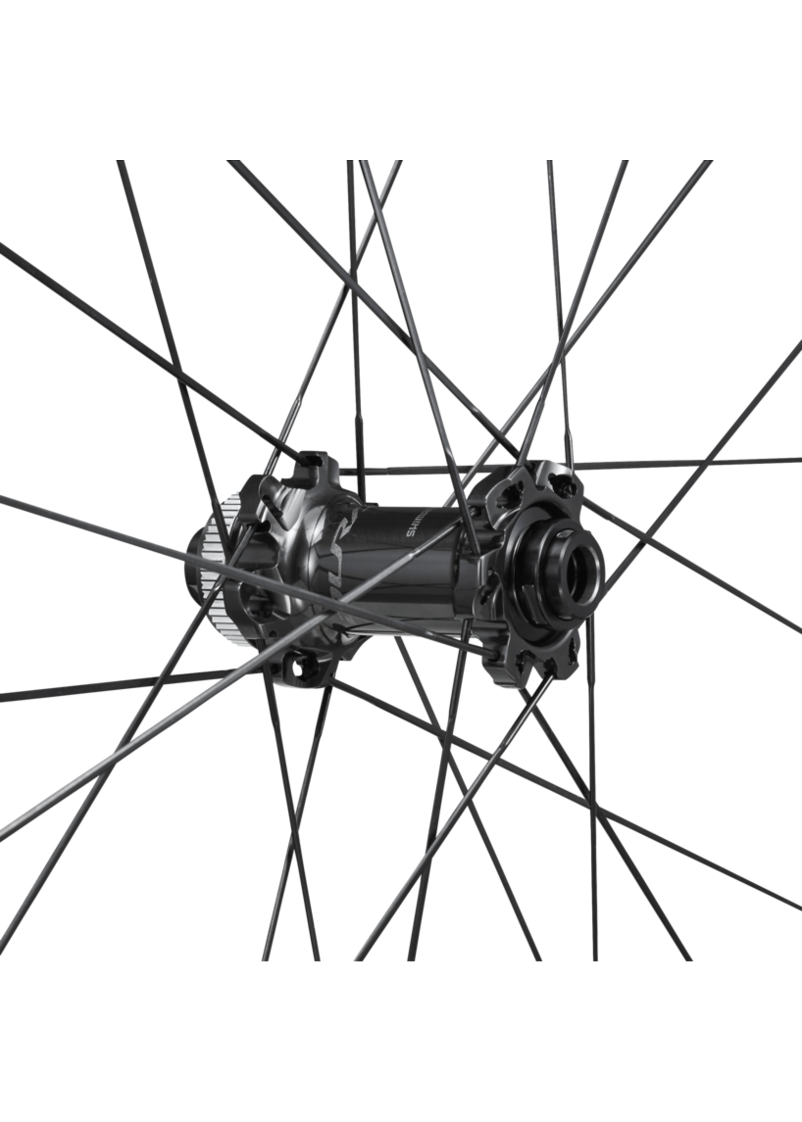 Shimano SHIMANO - Roues - WH-R9270-C50-TL - Dura-Ace