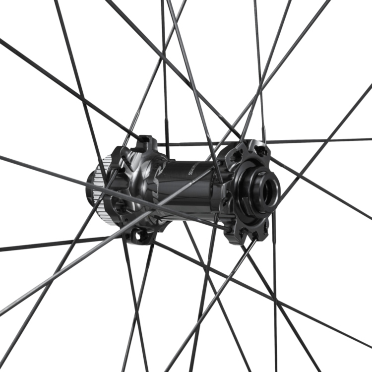 Shimano SHIMANO - Roues - WH-R9270-C50-TL - Dura-Ace