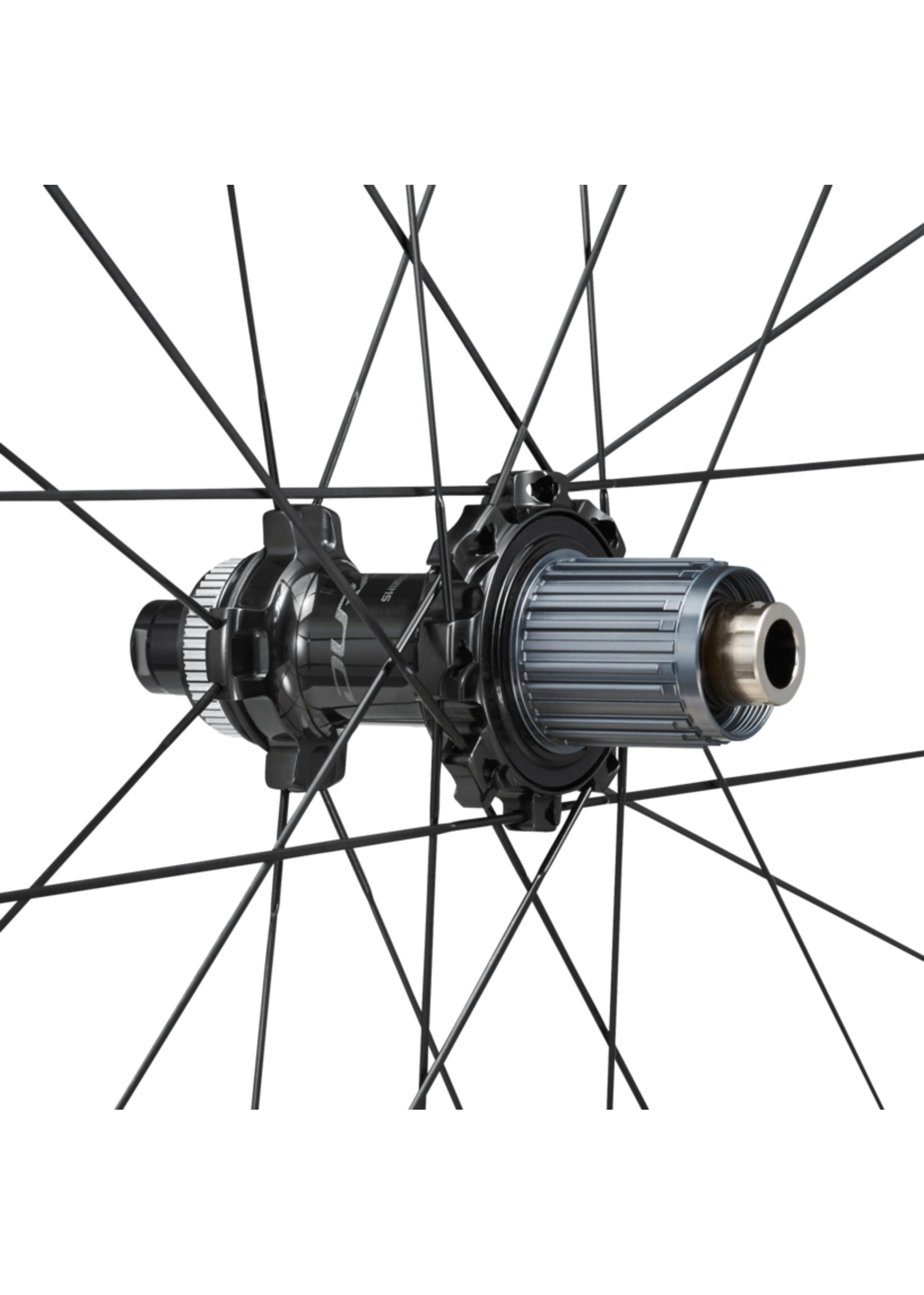 Shimano SHIMANO - Roues - WH-R9270-C50-TL - Dura-Ace