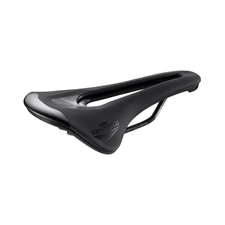 Selle San Marco SELLE SAN MARCO - Selle - Shortfit 2.0 - Open-Fit - Dynamic Wide - 155x255mm