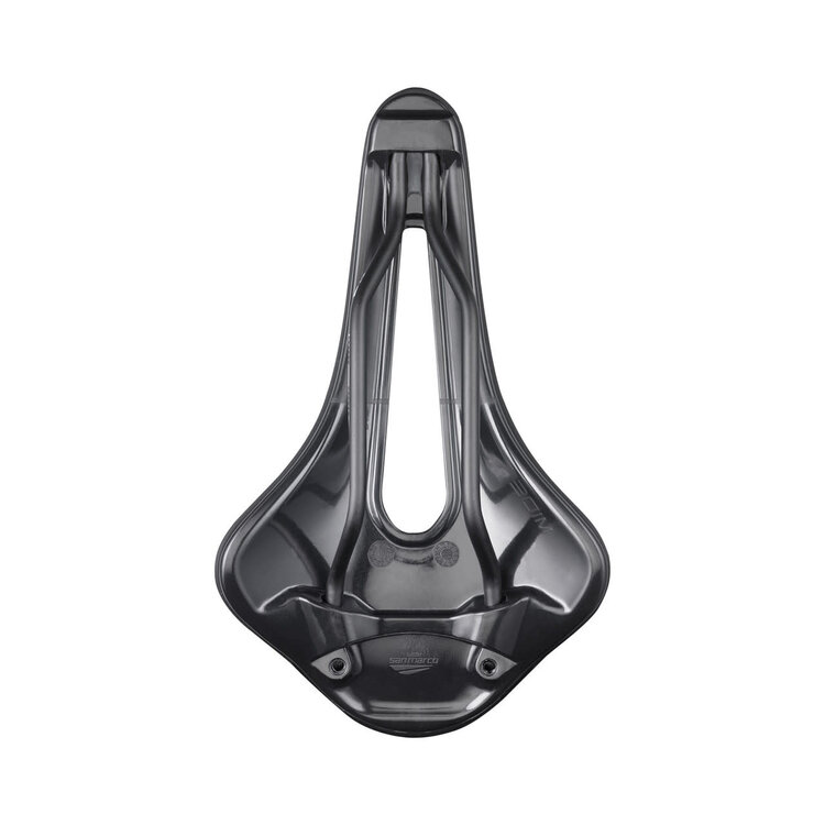 Selle San Marco SELLE SAN MARCO - Saddle - Shortfit 2.0 - Open-Fit - Dynamic Wide - 155x255mm