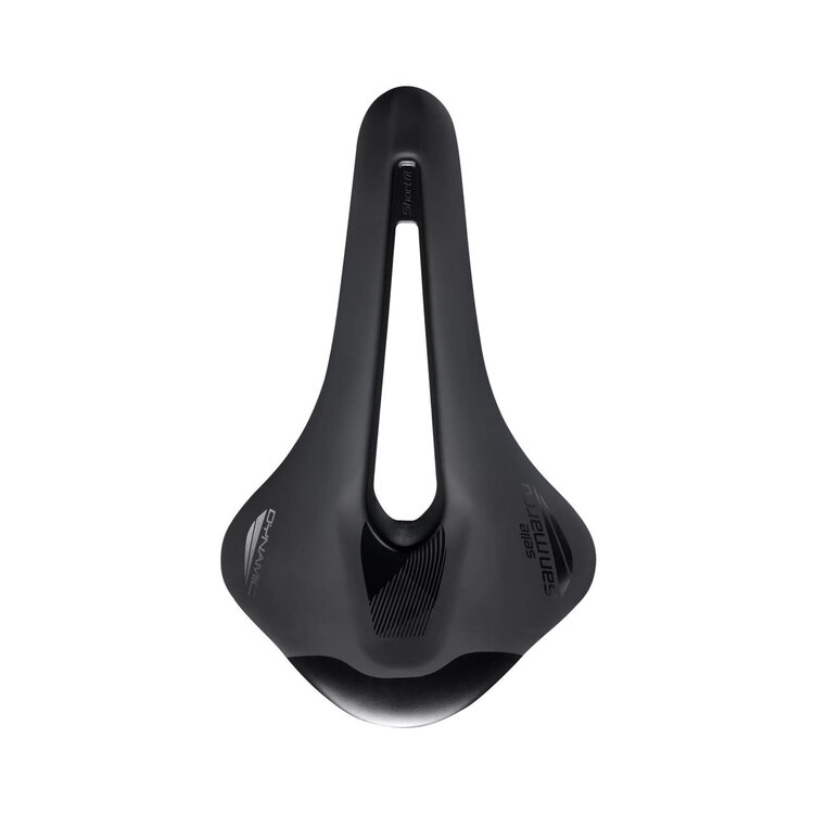 Selle San Marco SELLE SAN MARCO - Saddle - Shortfit 2.0 - Open-Fit - Dynamic Wide - 155x255mm
